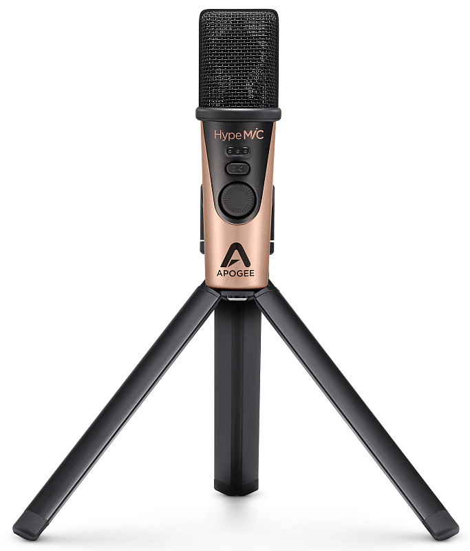 Фото APOGEE HypeMIC USB