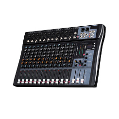 Микшерный пульт CRCBOX MR-120S