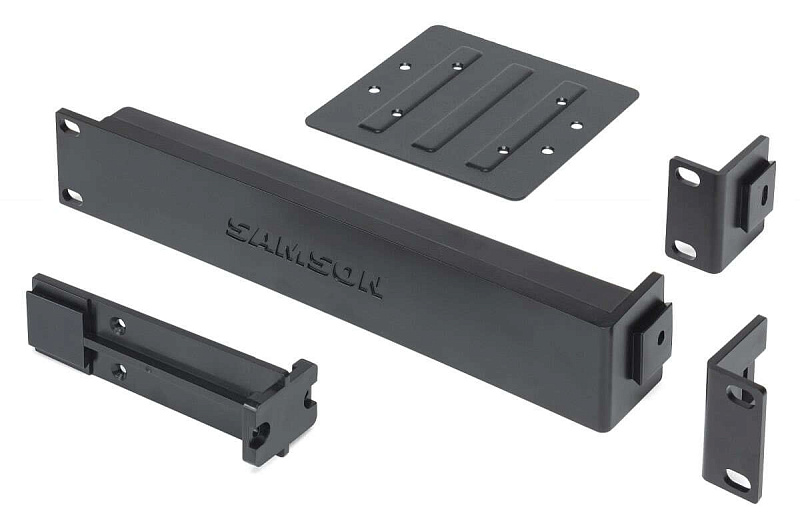 Фото Микшерный пульт Samson SM4 Bluetooth