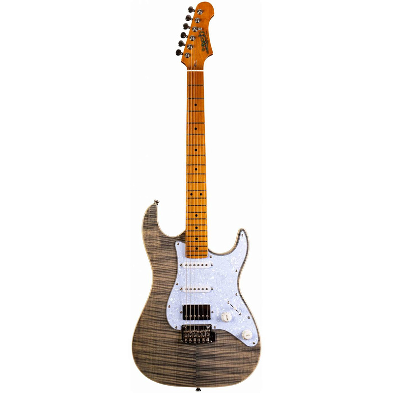 Фото Электрогитара JET JS-450 TBK