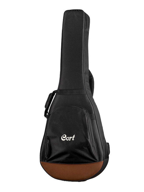Фото Электрогитара Cort Yorktown-TAB-BAG Hollow Body Series