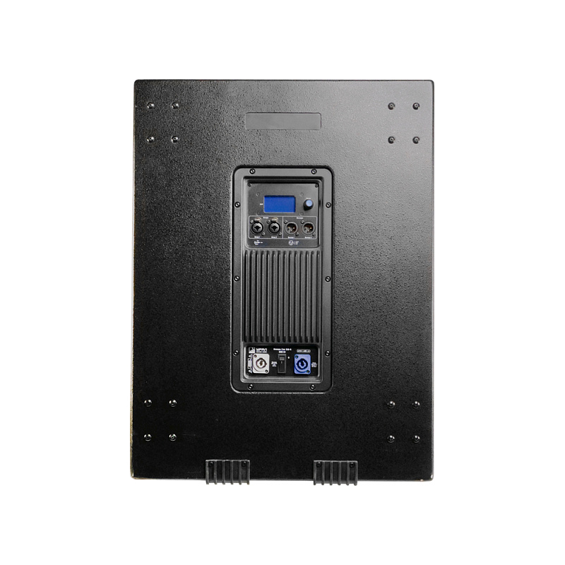 Фото Комплект караоке AST PRO URAL 10th SUB