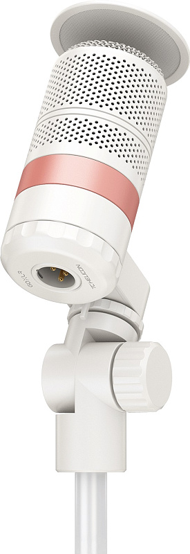 Фото Микрофон TC Helicon GoXLR MIC-WH