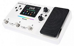 Гитарный процессор Mooer GE100 Pro