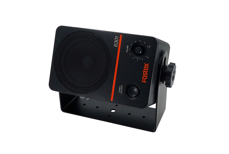 Фото FOSTEX 6301nE Студийный монитор