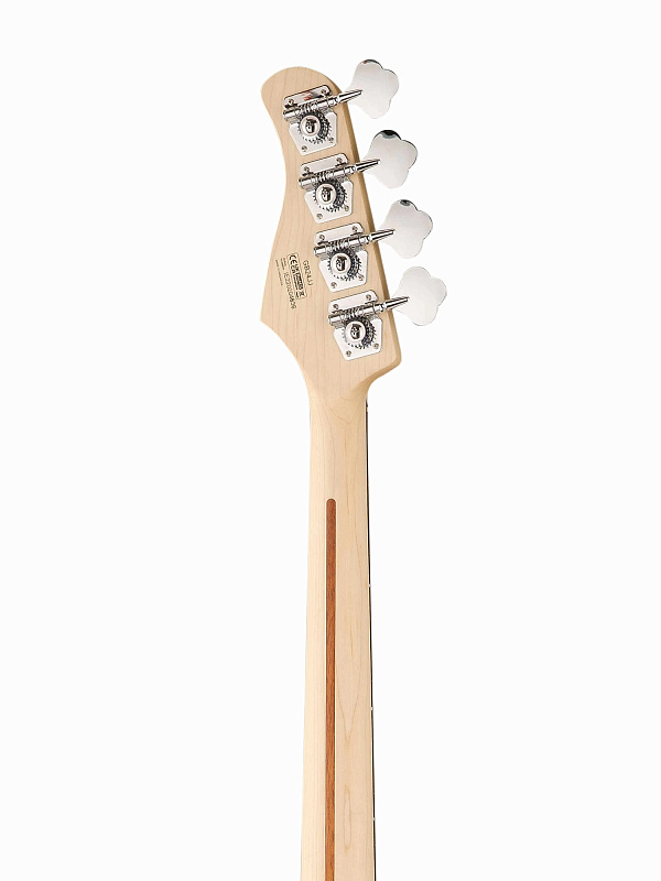 Фото Бас-гитара Cort GB24JJ-2T GB Series