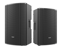 Активная акустическая система Audiocenter MA12 +