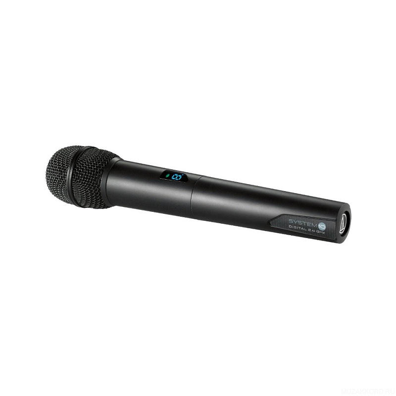 Фото AUDIO-TECHNICA ATW1102