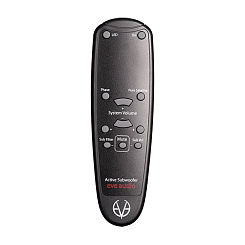 Активный сабвуфер EVE Audio TS110