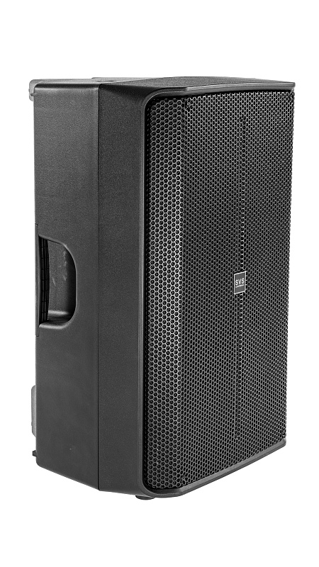 Фото Активная акустическая система SVS Audiotechnik SP-15A DSP