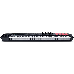 MIDI-клавиатура M-Audio Oxygen 49 MKV