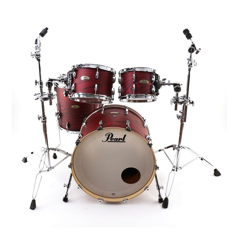 Фото Ударная установка Pearl STS924XSP/ C847