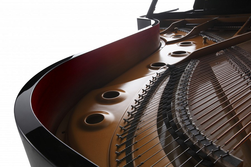 Фото Акустический рояль KAWAI GX-3A M/PEP