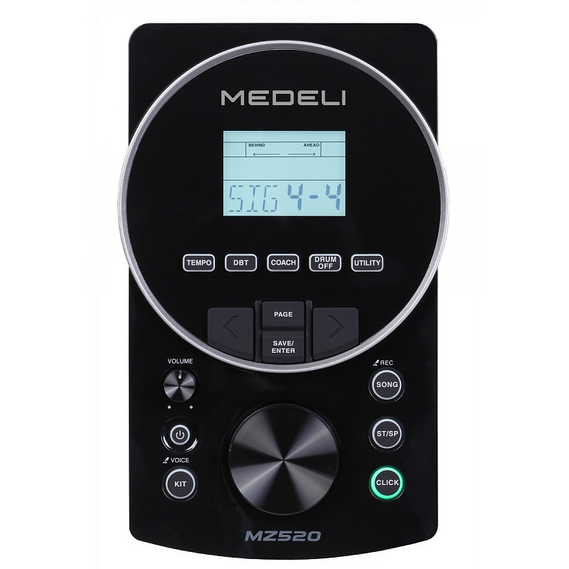 Фото Электронная ударная установка Medeli MZ520