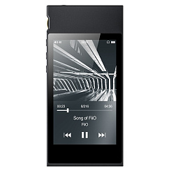 Цифровой плеер FIIO M7 Black