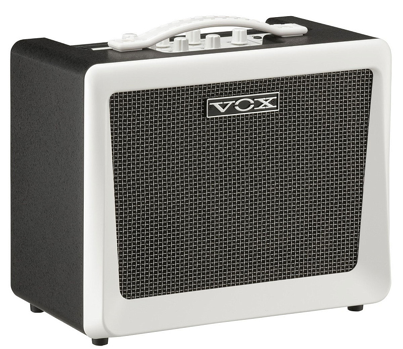 Фото Комбо усилитель VOX VX50-KB