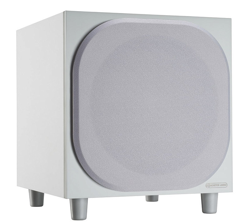 Фото Monitor Audio Bronze W10 White (6G)