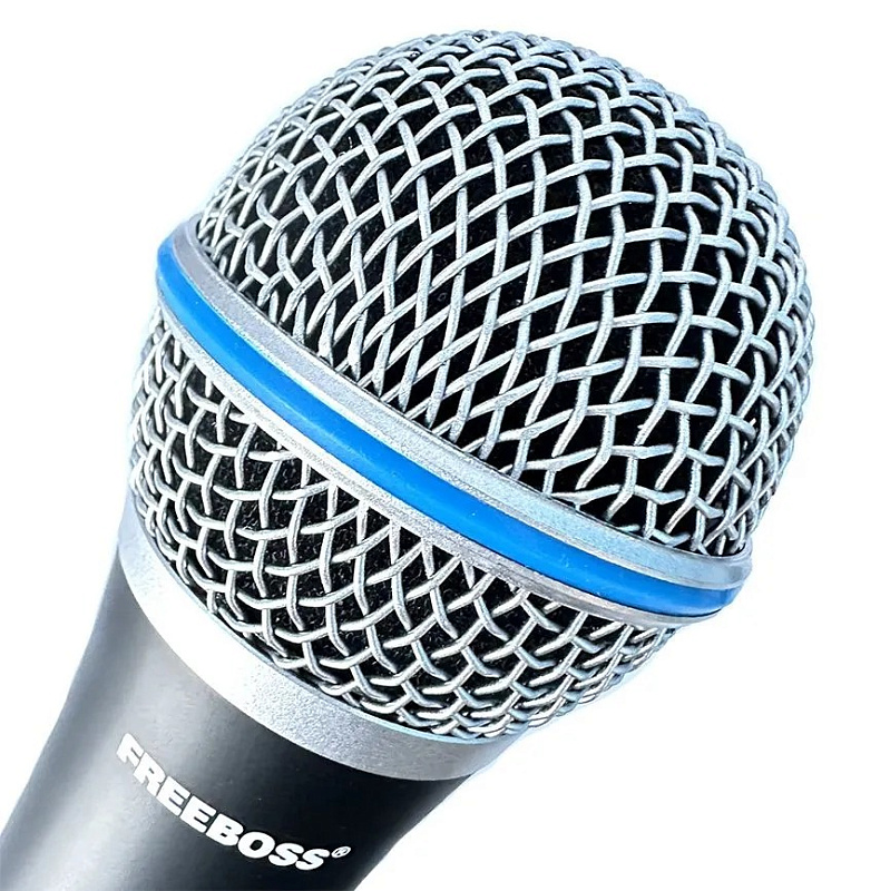 Фото Радиосистема Freeboss FB-U38