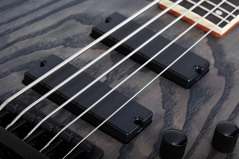 Фото Бас гитара Schecter C-5 STANDARD CS