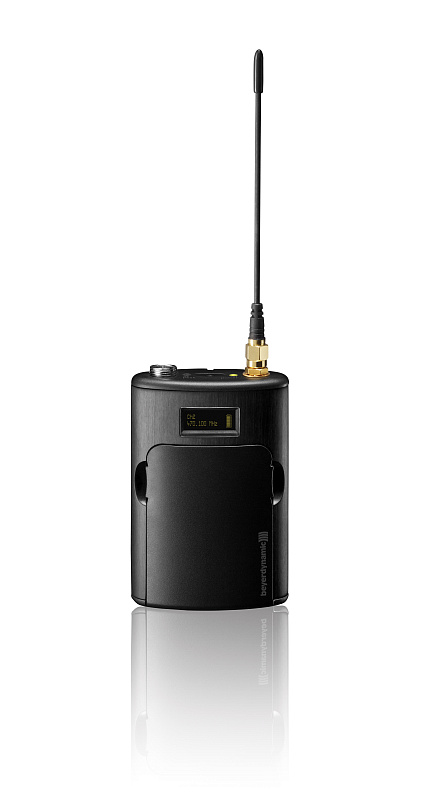 Фото Передатчик Beyerdynamic TG 1000 