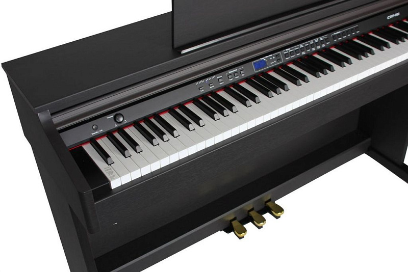 Фото Orla 438PIA0708 CDP 101 Цифровое пианино