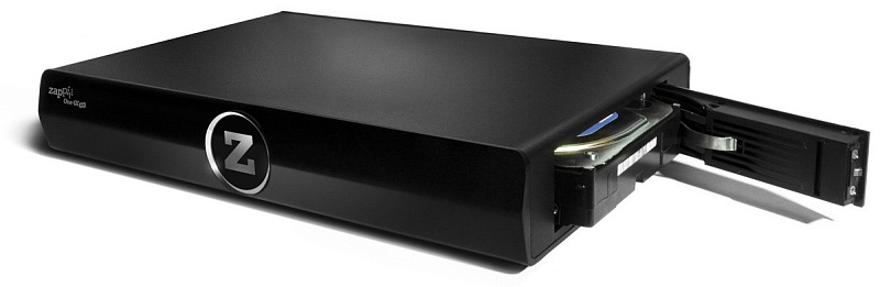 Фото Zapitti One SE 4K HDR (8 TB)