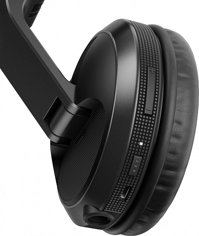 Фото PIONEER HDJ-X5BT-K