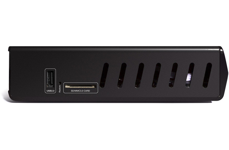 Фото Zappiti One 4K HDR (6 TB)