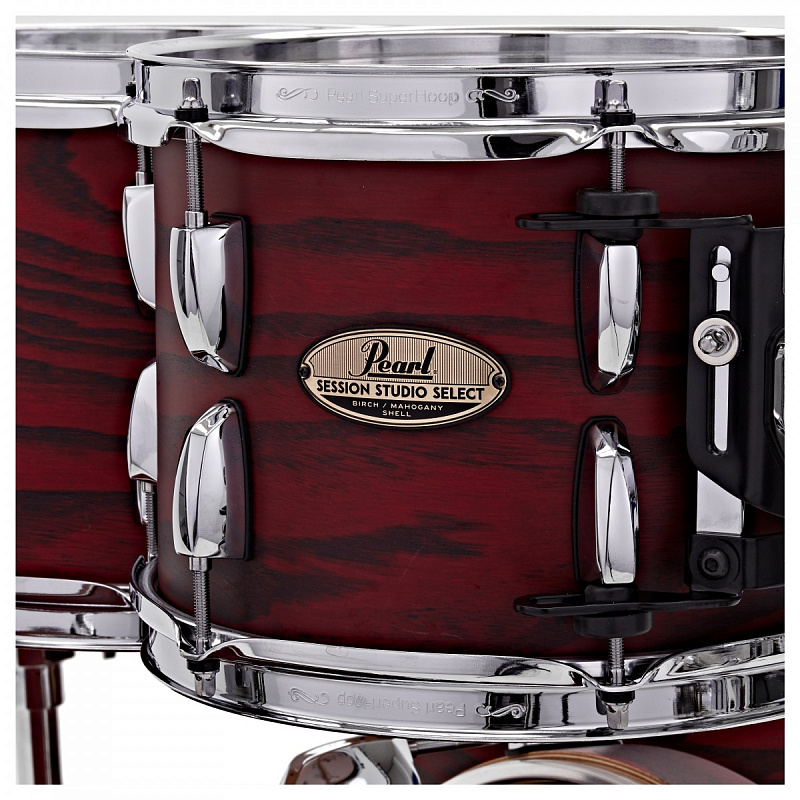 Фото Ударная установка Pearl STS924XSP/ C847