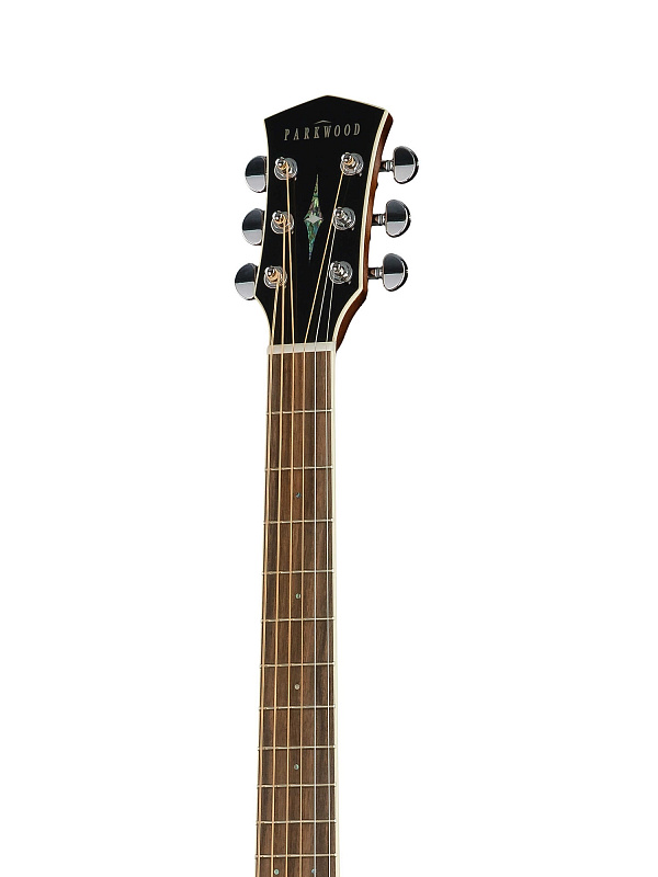 Фото Акустическая гитара Parkwood P620-WCASE-NAT