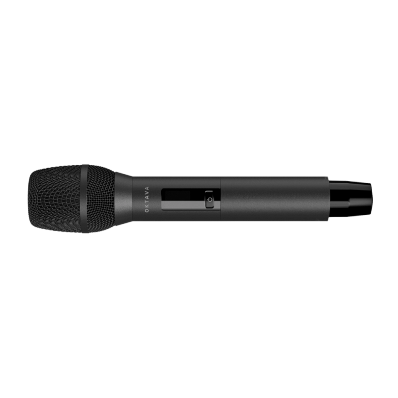Фото Радиосистема Октава OWS-U2200HD01L02-B-PRO