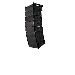 Элемент линейного массива пассивный IDEA Pro Audio EVO55-P