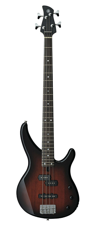 Фото YAMAHA TRBX 174 OVS
