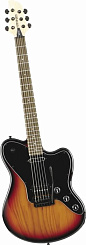 Fernandes NATIVE X05 DMG