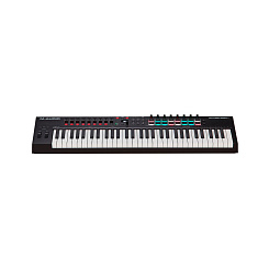 MIDI-клавиатура M-Audio Oxygen Pro 61