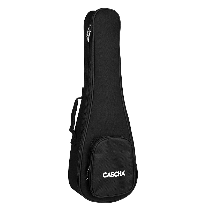Фото Укулеле концертный Cascha HH-2348 Acacia Series