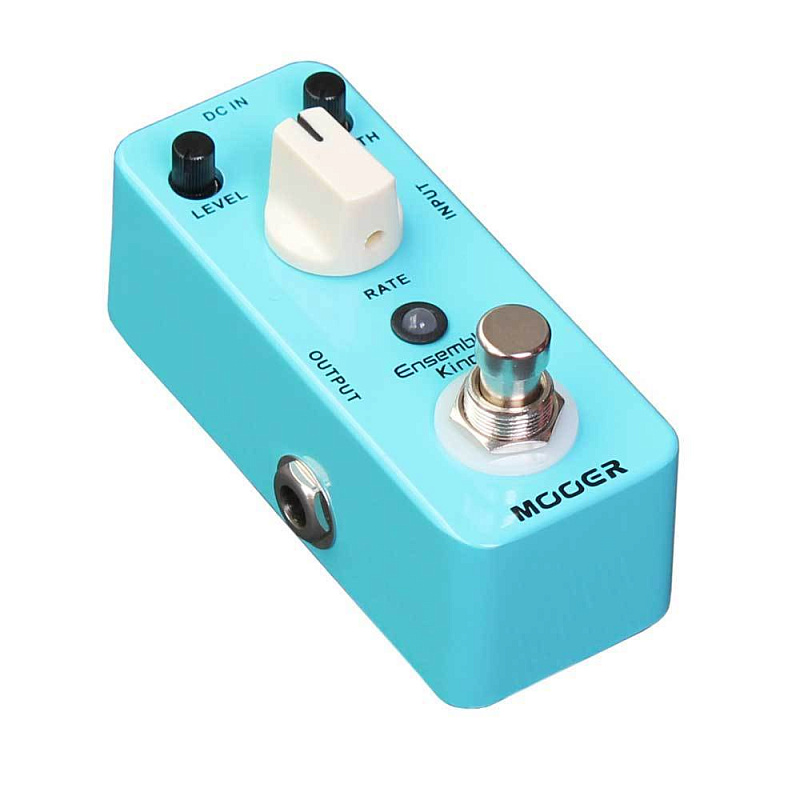 Фото Mooer Ensemble King