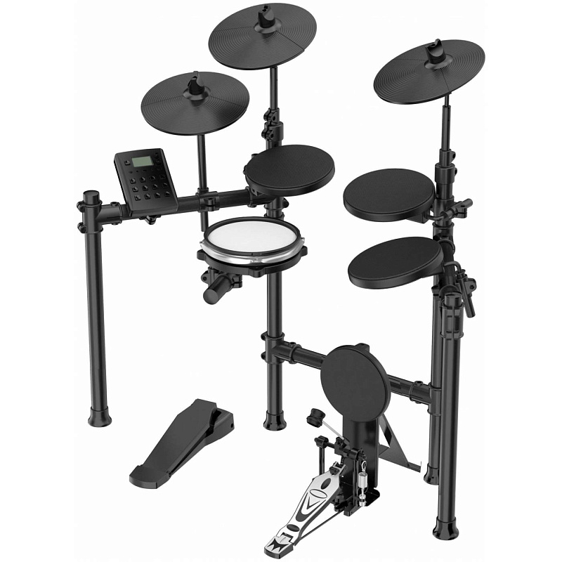 Фото Электронная ударная установка CIRCLE TONE CTD-200S