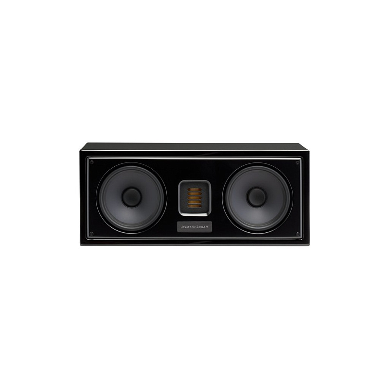 Фото Центральный канал Martin Logan Motion 30i Gloss Black