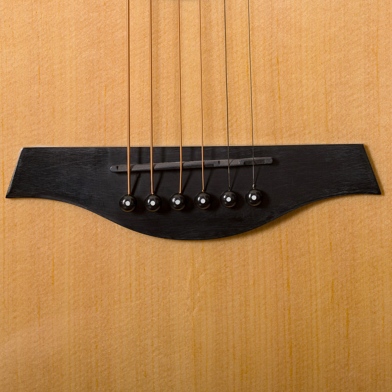 Фото Акустическая гитара ROCKDALE Aurora D5 Gloss C NAT
