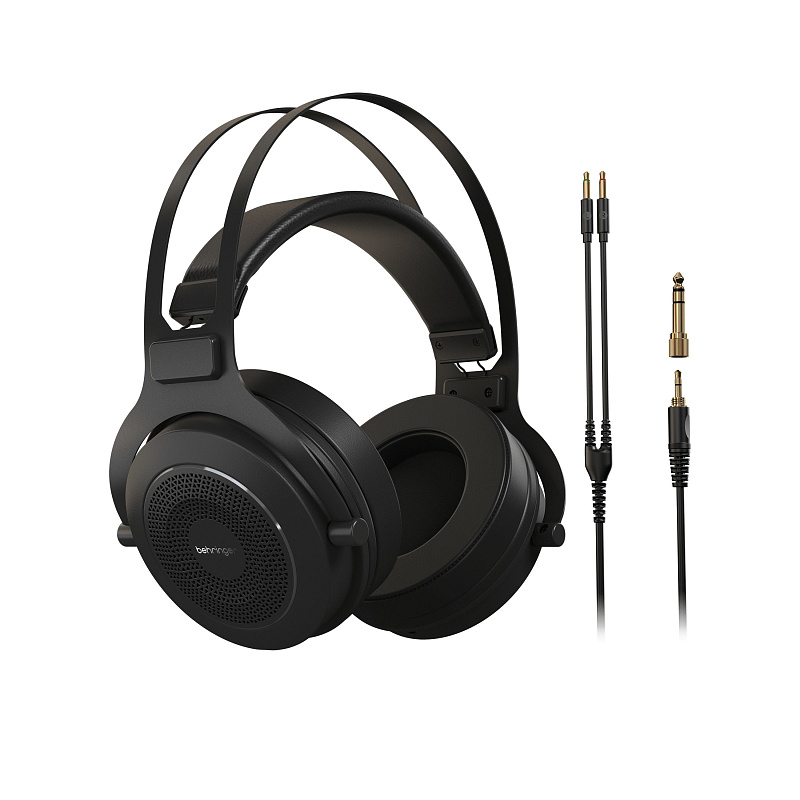 Фото Наушники BEHRINGER OMEGA