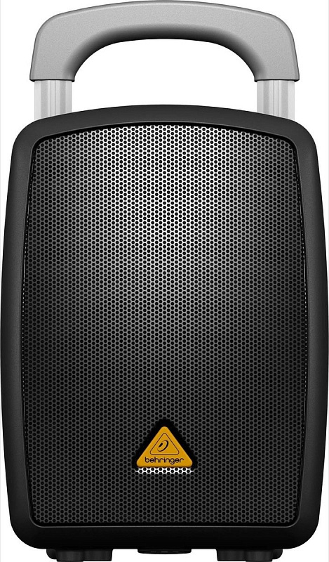 Фото Активная акустическая система Behringer MPA40BT-PRO