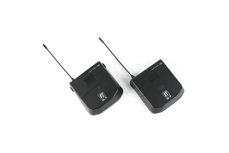 Фото Радиосистема RFIntell QL5R/QL-P-B