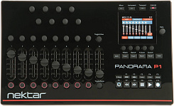 Nektar Panorama P1