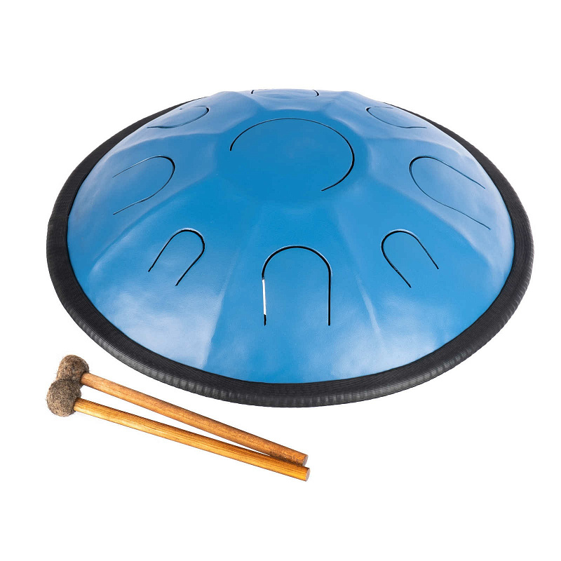 Фото Глюкофон Pangooda Drums PNG-GR-36MI