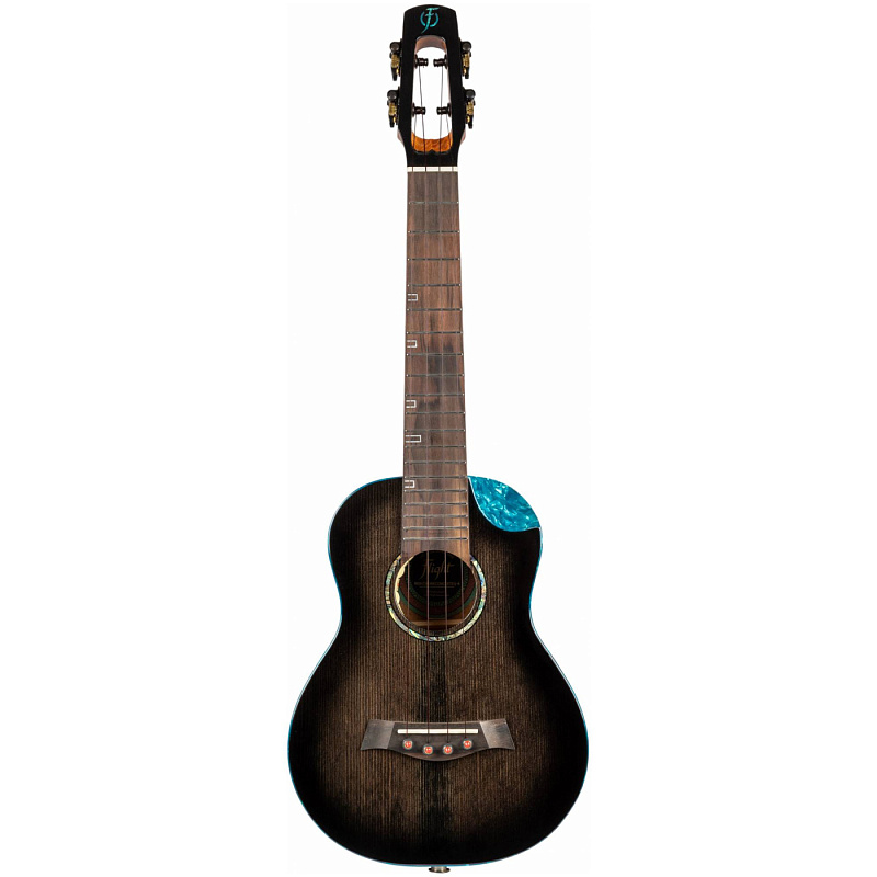 Фото Укулеле концерт FLIGHT NIGHTHAWK CONCERT EQ-A