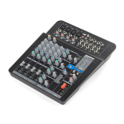 Микшерный пульт Samson MixPad MXP124