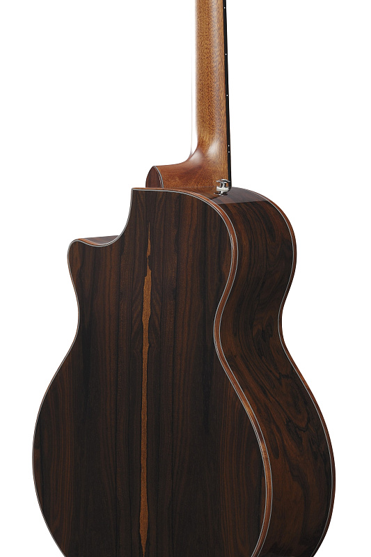 Фото Акустическая гитара IBANEZ AE300ZRJR-NT