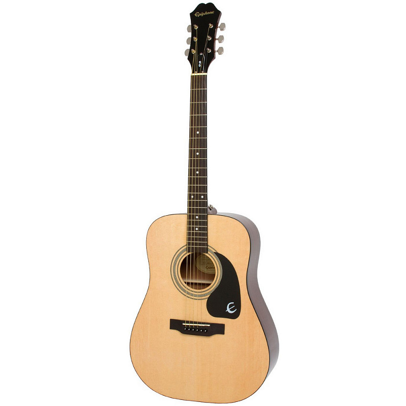 Фото EPIPHONE DR-100 Natural