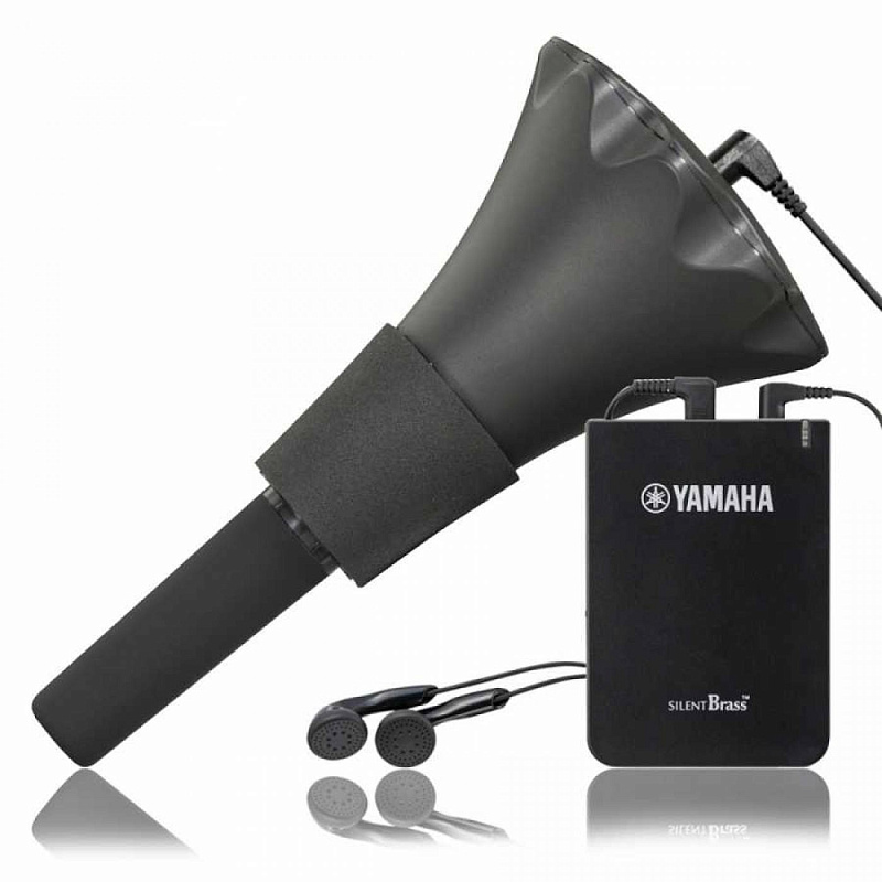 Фото Yamaha SB5//X Silent